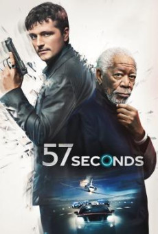 57 Seconds 57 วิ ย้อนเวลาผ่าแค้น (2023) บรรยายไทย