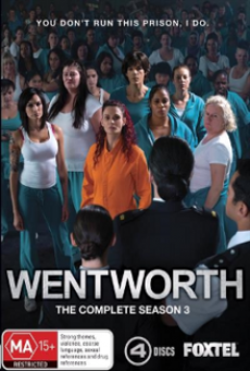 Wentworth Prison Season 3