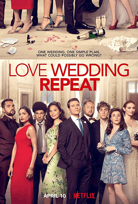 Love Wedding Repeat (2020) รัก แต่ง ซ้ำ