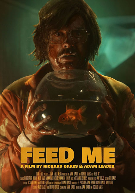 Feed Me (2022)