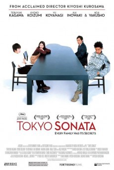 Tokyo Sonata วันที่หัวใจซ่อนเจ็บ