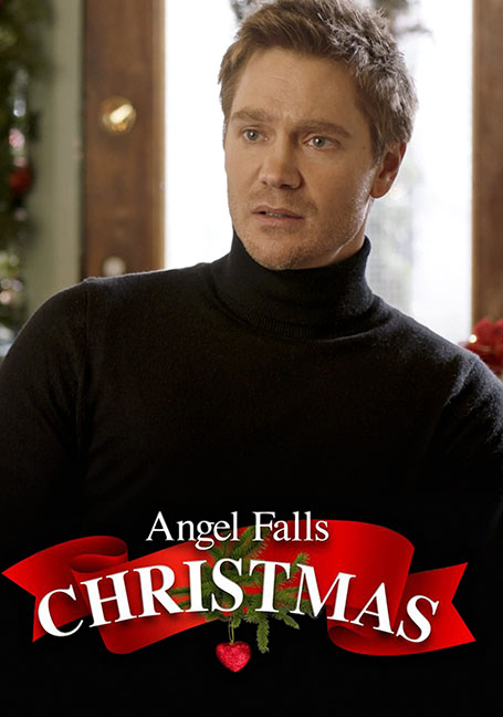 Angel Falls Christmas (2021) แองเจิลฟอลส์คริสต์มาส