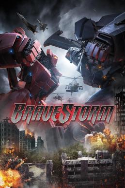 BraveStorm (2017) บรรยายไทย