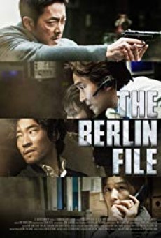 The Berlin File เบอร์ลิน รหัสลับระอุเดือด