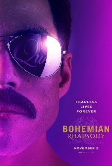 Bohemian Rhapsody โบฮีเมียน แรปโซดี