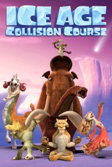 ICE AGE: COLLISION COURSE