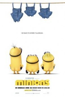 Minions มินเนียน