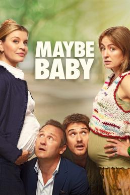 Maybe Baby (2023) บรรยายไทย