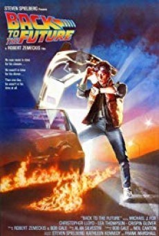 Back to the Future 1 เจาะเวลาหาอดีต ภาค 1