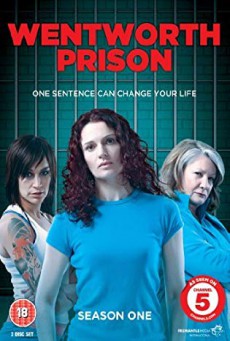 Wentworth Prison Season 1