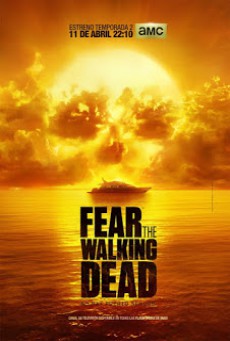 Fear The Walking Dead Season 2
