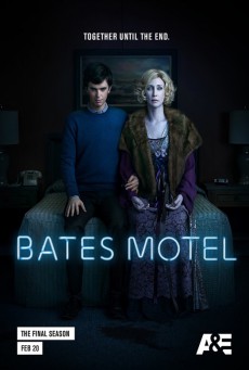 Bates Motel Season 5