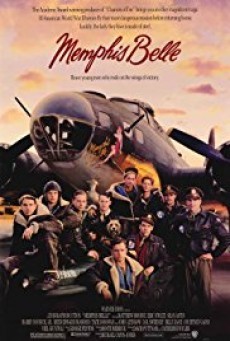 Memphis Belle - ป้อมบินเย้ยฟ้า