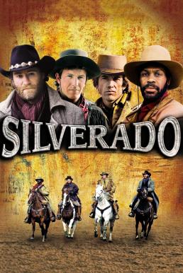 Silverado ซิลเวอราโด (1985)