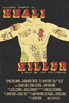 Khali the Killer พลิกเกมส์ฆ่า ล่าทมิฬ