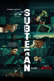 Subteran (2025) เงาใต้ดิน Season 1