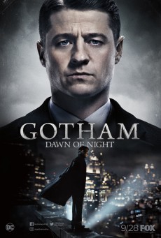 Gotham Season 4 ก็อตแธม ปี 4