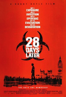 28 Days Later 28 วันให้หลัง เชื้อเขมือบคน