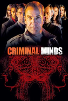 Criminal Minds Season 1 อ่านเกมอาชญากร ปี 1