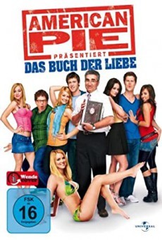 American Pie 7 (2009) อเมริกันพาย 7 คู่มือซ่าส์พลิกตำราแอ้ม