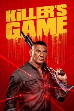 The Killer's Game เกมนักล่า ล่านักฆ่า (2024)