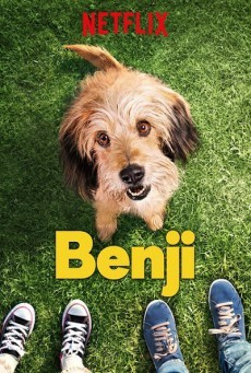 Benji เบนจี้