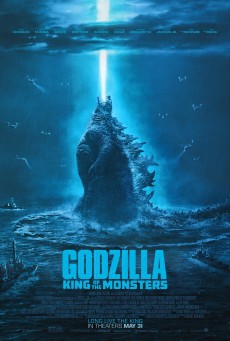 Godzilla 2 King of the Monsters. ก็อดซิลล่า 2 ราชันแห่งมอนสเตอร์