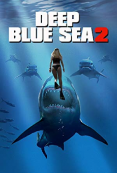 Deep Blue Sea 2 ฝูงมฤตยูใต้ 2