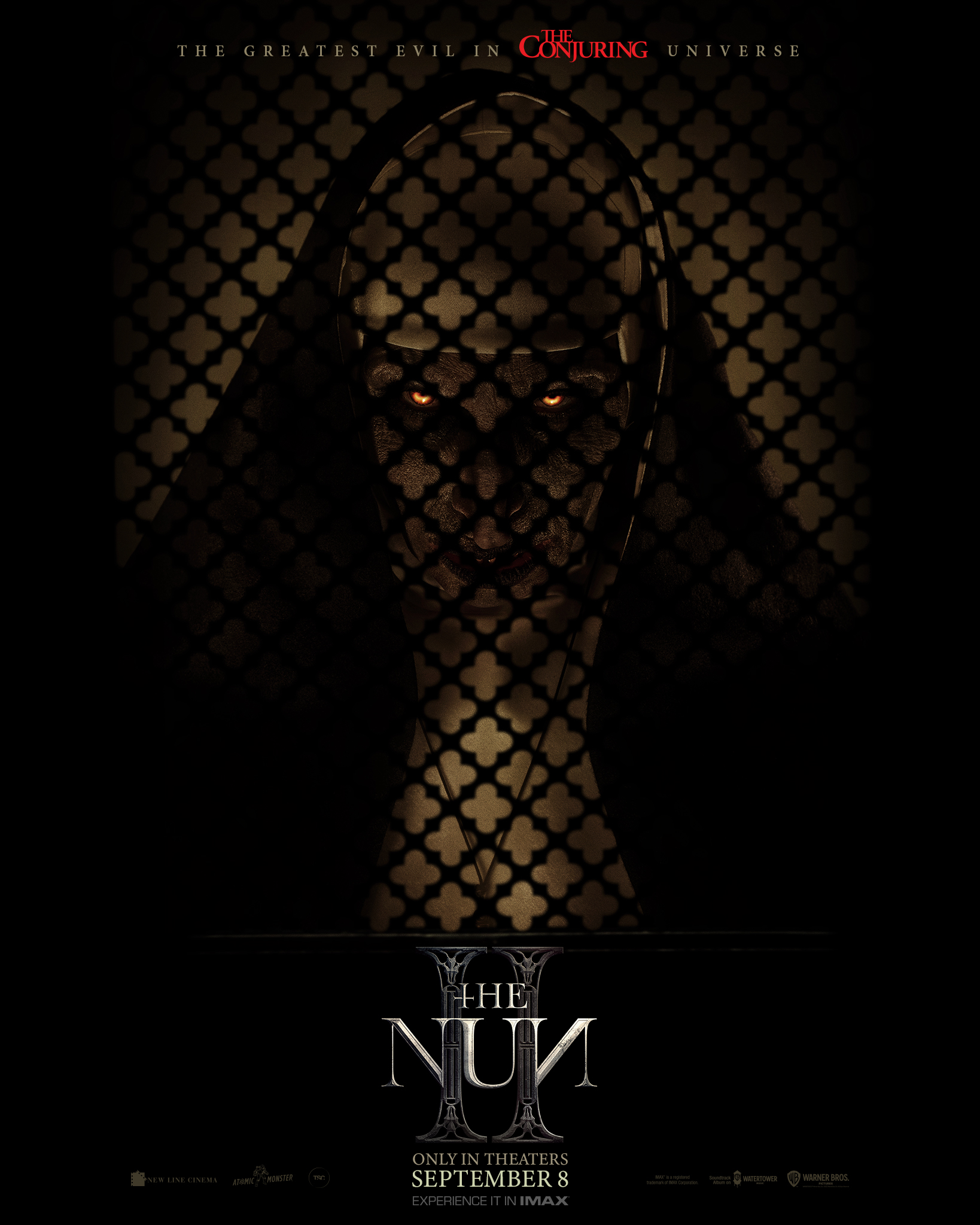 The Nun 2 (2023) เดอะ นัน 2