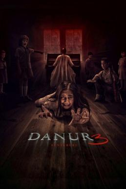 Danur 3: Sunyaruri (2019) บรรยายไทยแปล