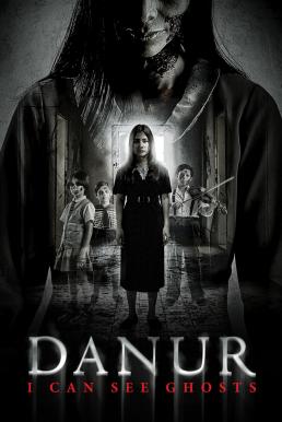 Danur: I Can See Ghosts (2017) บรรยายไทยแปล