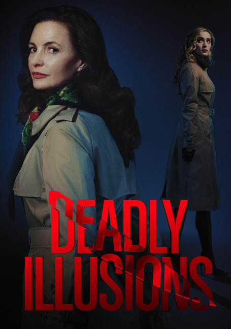 Deadly Illusions (2021) หลอน ลวง ตาย