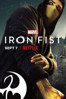 Iron Fist Season 2 ไอรอน ฟิสต์ ปี 2