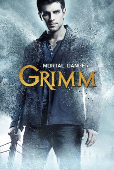 Grimm Season 1