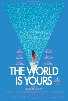 The World Is Yours  หลบหน่อยแม่จะปล้น