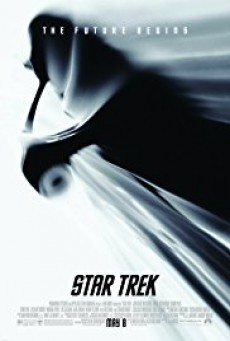 Star Trek (2009) สตาร์ เทรค สงครามพิฆาตจักรวาล