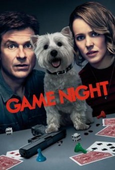 Game Night คืนป่วน เกมส์อลเวง