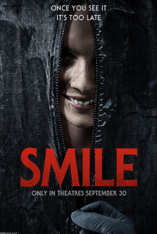 Smile (2022) ยิ้มสยอง