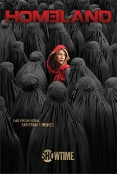 Homeland Season 4 แผนพิฆาตมาตุภูมิ ปี 4