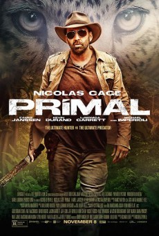 Primal โคตรคนมหากาฬ