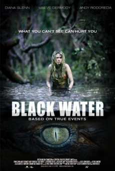 BLACK WATER (2007) เหี้ยมกว่านี้ ไม่มีในโลก