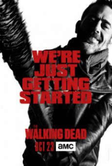 The Walking Dead Season 7