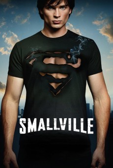 Smallville Season 10 หนุ่มน้อยซุปเปอร์แมน ปี 10
