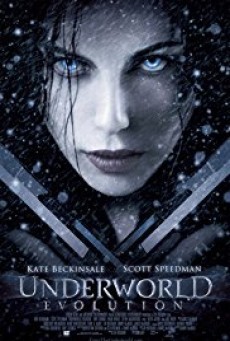 Underworld: Evolution สงครามโค่นพันธุ์อสูร: อีโวลูชั่น (ภาค 2)