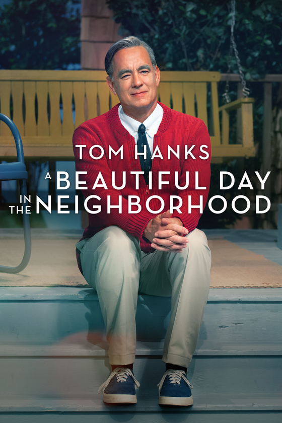 A Beautiful Day in the Neighborhood (2019)