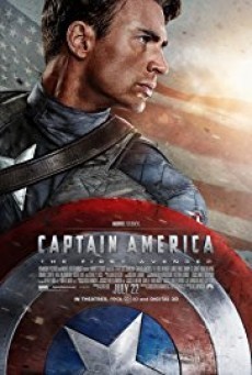 Captain America 1 The First Avenger กัปตันอเมริกา 1
