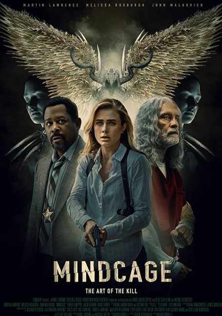 Mindcage (2022)