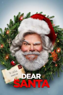 Dear Santa (2024) บรรยายไทย